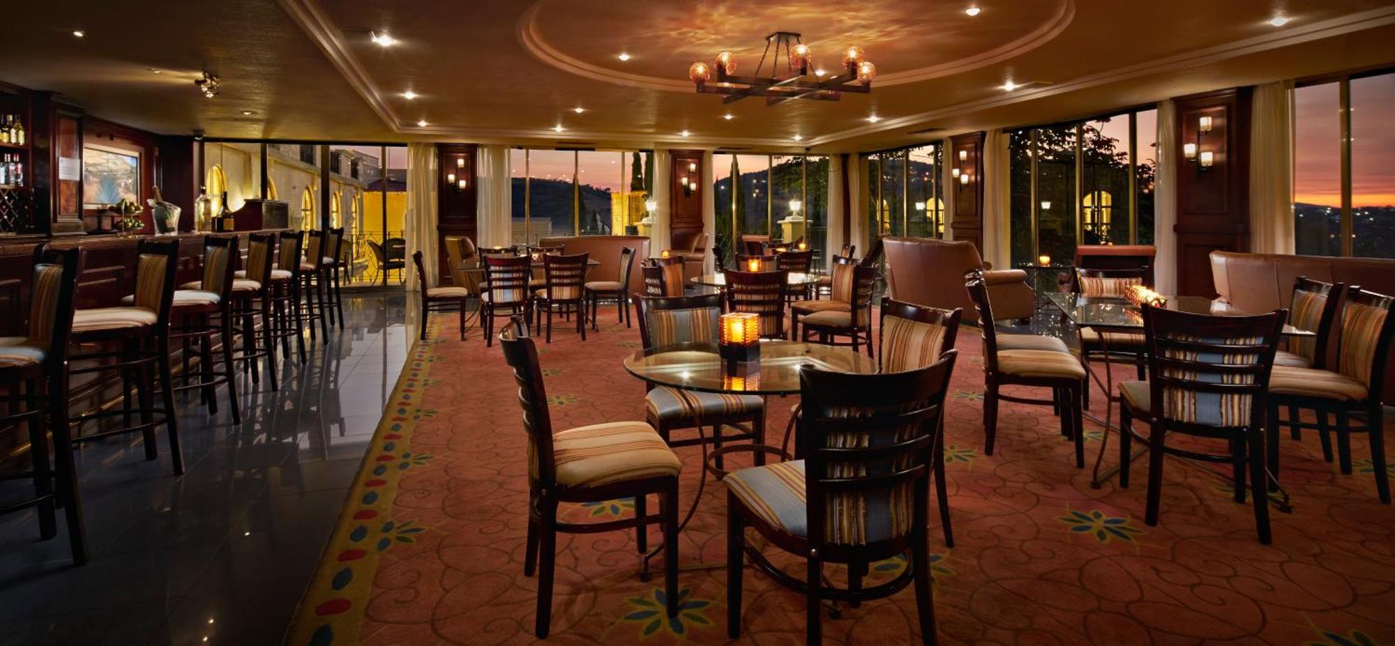 Fiesta Americana Hacienda Истапан-де-ла-Сал Экстерьер фото