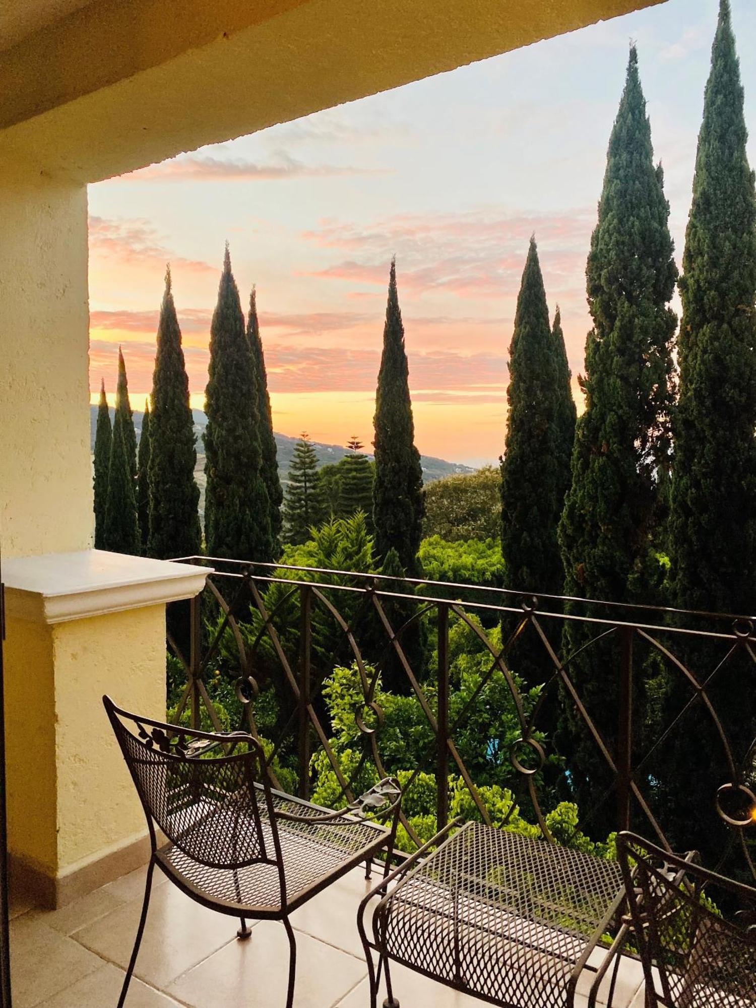 Fiesta Americana Hacienda Истапан-де-ла-Сал Экстерьер фото