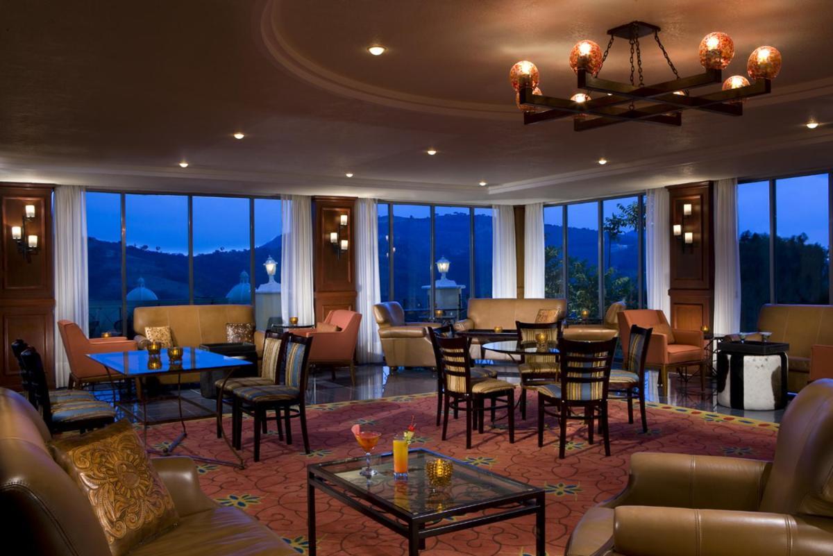 Fiesta Americana Hacienda Истапан-де-ла-Сал Экстерьер фото